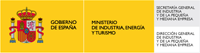 Ministerio de Industria, Energía y Turismo